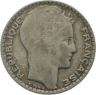 Frankreich 10 Francs 1932